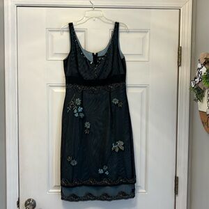 Adriana, Papel dress size 8